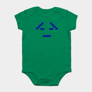 Aqua Teen Hunger Force - Ignignokt Baby Bodysuit